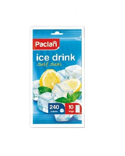 PACLAN PUNGI GHEATA FOLIE 10X24 